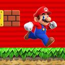 Mario Runner Mobile icon