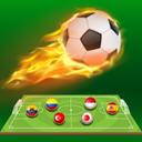 Soccer Caps Game icon