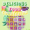 Play Delicious Food Connection on doodoo.love
