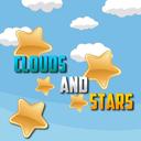 Clouds And Stars icon