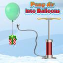 Pump Air into Balloon icon