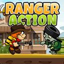 Ranger Action icon