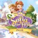 Sofia the First Puzzle icon