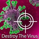 Destroy The Corona Virus icon