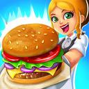 Burger Master Shop icon