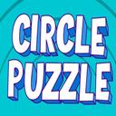 Circle Puzzle icon