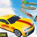 Crazy Car Stunts 2021 - Car Games icon