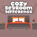 Cozy Bedroom Difference icon