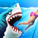 Hungry Shark Arenak icon