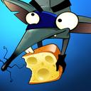 Rat And Cheese icon