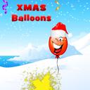 Xmas Balloons icon