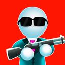 Bullet Bender - Game 3D icon