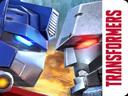 TRANSFORMERS Earth Wars Forged to Fight puzzle icon