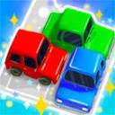 Puzzle Parking 3D Game icon