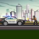 City Police Cars icon