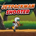 Jetpackman Shooter icon