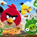 Angry Birds Mad Jumps icon