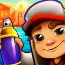 Subway Surfers Orleans icon