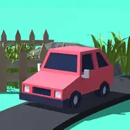 FUN CAR DRIVE 3D