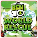 Ben 10 World Rescue Evolution icon