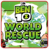 Ben 10 World Rescue Evolution