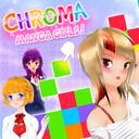 Chroma Manga Girls icon