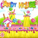 Candy House Crash icon