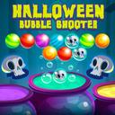 Halloween Bubble Shooter Game icon
