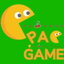 Pac Game icon