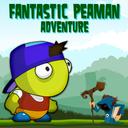 Fantastic Peaman Adventure icon