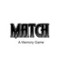 Match - A memory game icon