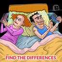 Life Moments - Find the Differences icon