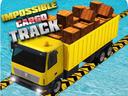 Impossible Cargo Track icon