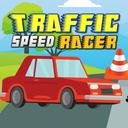 Traffic Speed Racer icon