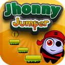Jhonny Jumper Online Game icon