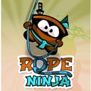 Rope Ninja Game icon