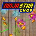 Star Ninja Chop icon