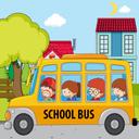 School Bus Differences icon