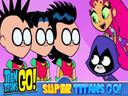 Teen Titans Go Adventures icon