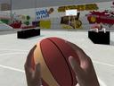 Basketball Simulator 3D icon