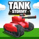 2 Player Tank Wars icon