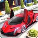 Extreme City GT Car Stunts 3D 2021 icon
