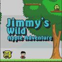 Jimmys wild apple adventure icon