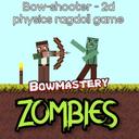 Bowmastery: Zombies! icon