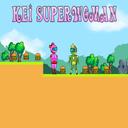 Kei Superwoman icon