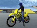 MSK Trial Dirt Bike Stunt icon