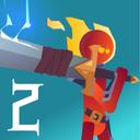Stickdoll 2 : Revenge Of Flame icon