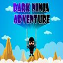 Dark Ninja Adventure icon