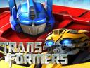 Transformers PUZZLE icon