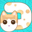 Stretched Cat icon